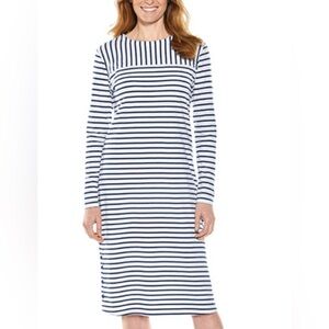 COOLIBAR Panorama Dress